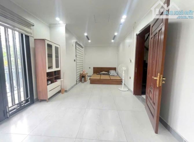 Bán căn biệt thự DT 130 M Thành Tô Cát Bi Hải An - 6