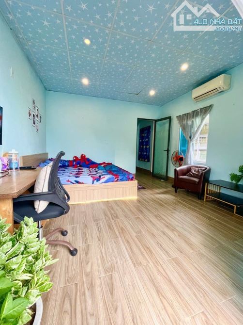 Huỳnh Ngọc Huệ-Thanh Khê, 90m², 2 tầng, giá hơn 3ty. - 6