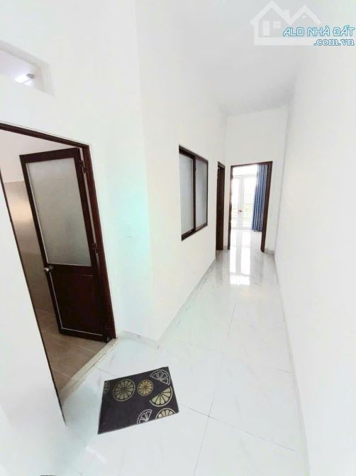 NHÀ MẶT TIỀN KINH DOANH TRẦN THỊ HÈ HT QUẬN 12. - 6