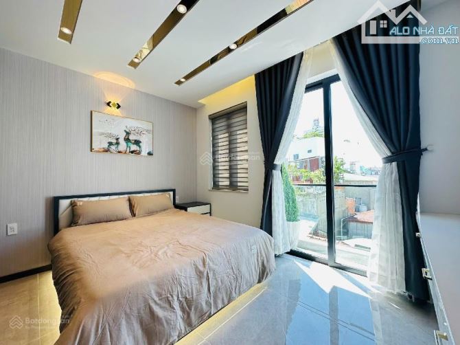 Kẹt tiền cần bán nhà Đường Nguyễn Tri Phương P.9 Quận 5 Giá 3tỷ490/70m2 nhà 3 lầu, có sổ - 6