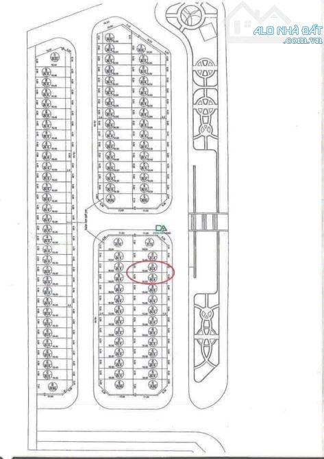 Bán đất phân lô,đất đấu giá khu X2 Đồng Nhân xã Hải Bối huyện Đông Anh_ Chính chủ - 6