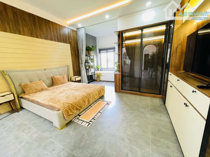 💥Nhà Mê,Mới 5*35m,View Đẹp,hẻm cấp 1 đg Ywang,gần Cổng Chào Eakao,nhiều căn khác - 6