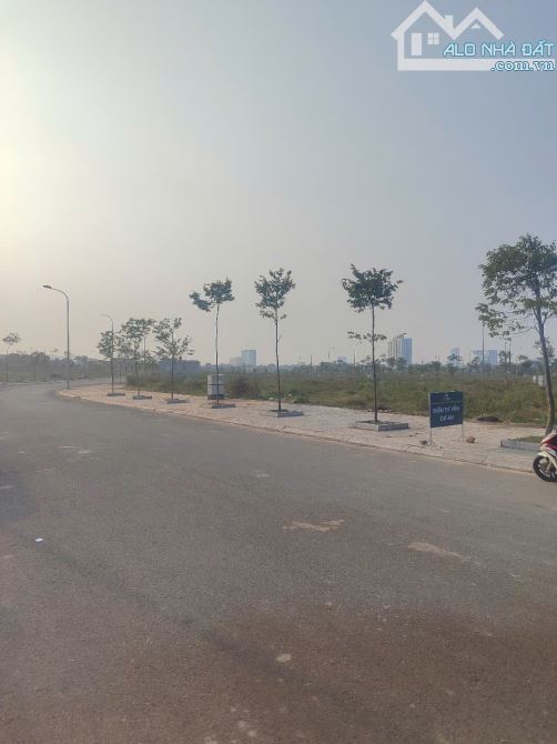 Ra mắt Khu đô thị trung tâm - Hạt ngọc giữa lòng Thành phố, Cần bán đất Phường Đông Hương - 6