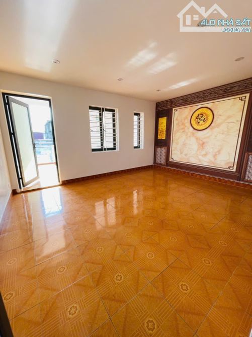 🌻Bán nhà 4 tầng ngõ 358 ĐÀ NẴNG - Hải An - 60m² giá 3,55 tỷ ô tô vào nhà - 7