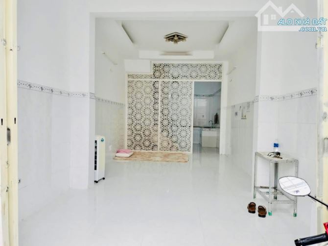 BÁN NHÀ GÒ VẤP GẦN CTYLAND PHAN VĂN TRỊ - 7