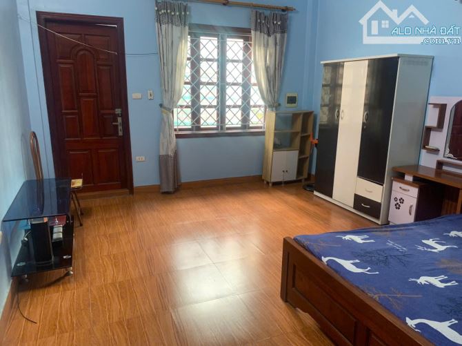 Cho Thuê Tổ 10 YÊN NGHĨA HÀ ĐÔNG 52M2 3T 2PN 2Vs Full Nội Thất Gần Mặt Đường Ô Tô Đỗ Gần - 7