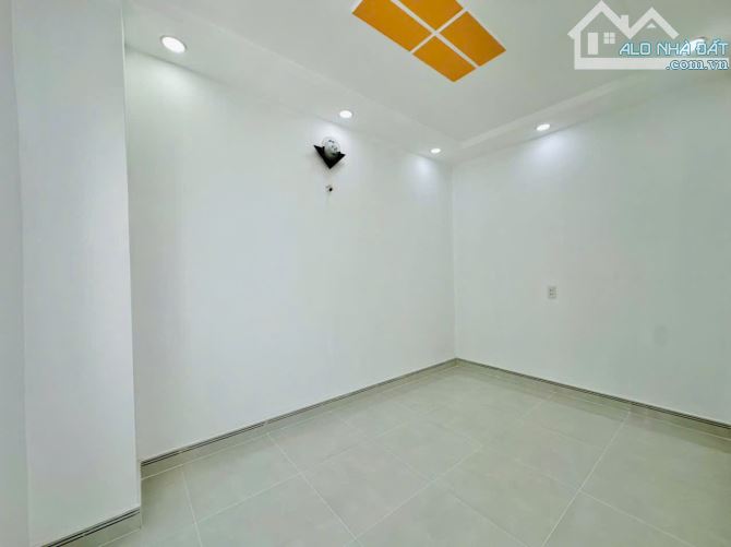 Lên Sóng Căn Nhà Chân Dài TX21 – Ngay Chợ Minh Phát, Sân Đậu 2 Xe Hơi  142m²/4.65 tỷ - 7