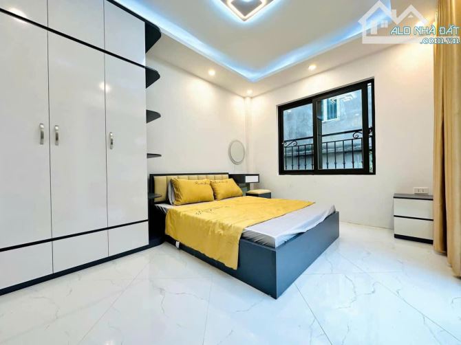 VỊ TRÍ ĐẸP, NHÀ PHỐ CHÙA QUỲNH, LÔ GÓC, 22M2, MT 4.6M, SỔ ĐỎ, NGÕ NÔNG GẦN PHỐ, 4.55 TỶ - 7