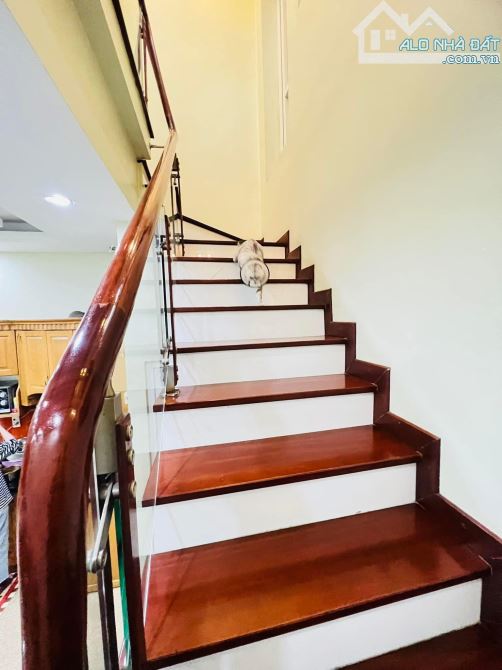 Bán nhà Đường Lê Trọng Tấn 48m2 5 Tầng Nhà Đẹp Dân Xây Ngõ siêu to rộng gần Phố 9.7 Tỷ - 7