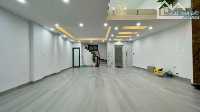 Bán nhà phố Minh khai, 8 tầng thang máy, kinh doanh, gara, 75m2, mt 5.2m, 24.3 tỷ,. - 7