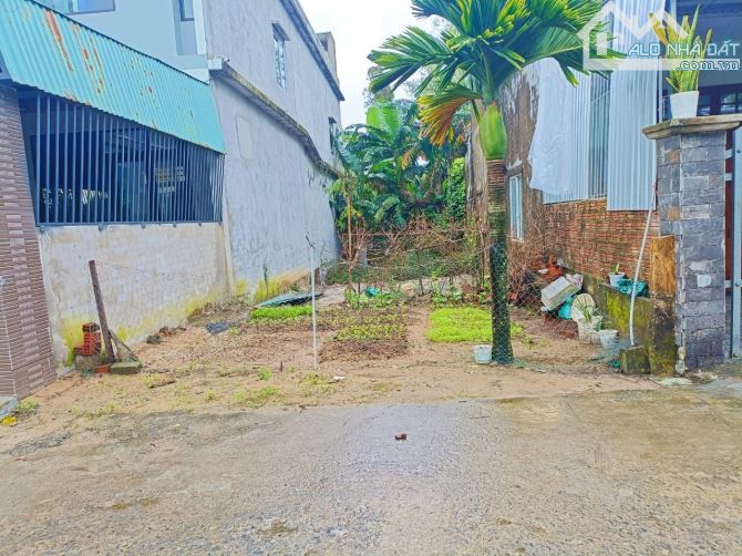 1,250 TRIỆU/ 150m2 ⏩ KIỆT 4M, GẦN KCN HOÀ KHÁNH - 7