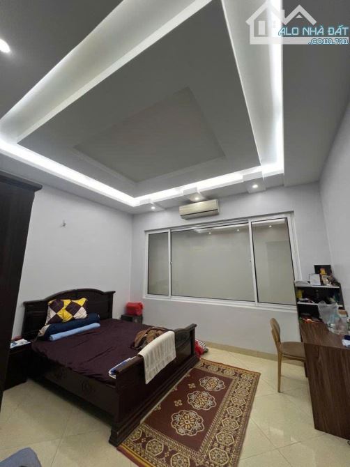 Bán nhà Tứ Liên, Nhà dân xây, oto tránh, kinh doanh đỉnh, 66m2, 14.88 tỷ - 8