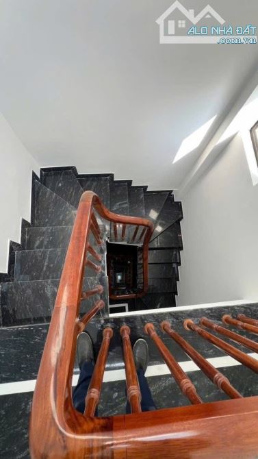 Tây Sơn - Xây mới coong, 10m ra oto tránh - 38m*6T - 11.3 Tỷ - Không đăng ảo - 9