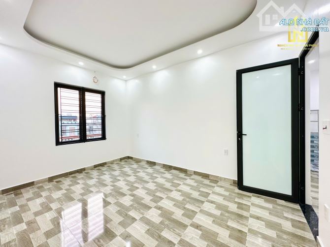 Bán nhà  Đồng Hòa,  Kiến An.  Nhà  3 tầng xây mới 40m2 giá 2,19 tỷ - 9