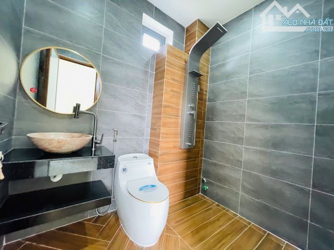 💥Nhà Mê,Mới 5*35m,View Đẹp,hẻm cấp 1 đg Ywang,gần Cổng Chào Eakao,nhiều căn khác - 9