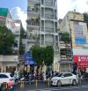 Bán Nhà MT Nguyễn Biểu. DT: 6x17m, 6 tầng. Phù hợp mua đầu tư, KD, giữ tiền, 50 tỷ TL
