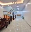 68 M² - NHÀ ĐẸP Ở NGAY - DÂN XÂY 3 TẦNG CHẮC CHẮN - NGÕ THÔNG TỨ TUNG - AN SINH ĐỈNH - Ô