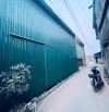 ***Cho thuê 600m2 Vân Côn, Hoài Đức vị trí thuận lợi gần vđ4, Đại Lộ Thăng Long.