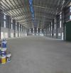 bán kho xưởng 10.000m² thuộc Đức Hòa, Long An giá 75 tỷ