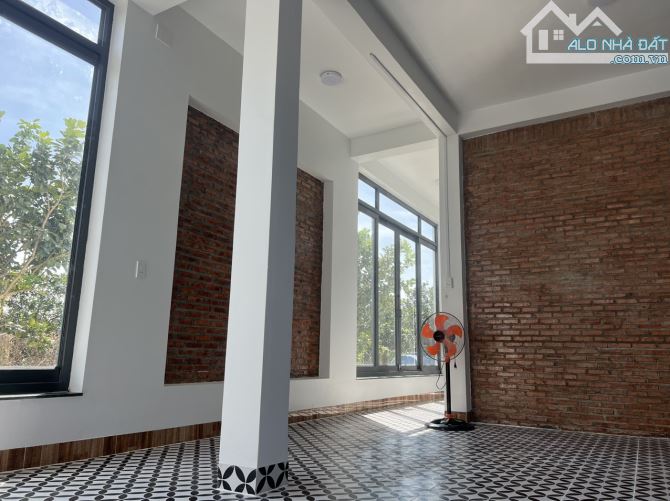 Bán Nhà vườn đường 2 xe hơi, Tân Bình, Vĩnh Cửu, 1300m2, giá 4 tỷ 950.