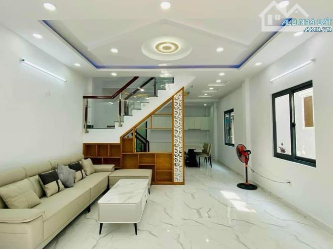 50m2, Nguyễn Thị Tú, HXH 1/, SHR, 2 tỷ 780 còn thương lượng !!!