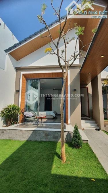 🌿 BIỆT THỰ SÂN VƯỜN PHƯỜNG 10_210M²_GARA_CHỈ 8.2 TỶ_ĐƯỜNG 5M_TÂY BẮC_TIỆN ÍCH ĐẦY ĐỦ🚗