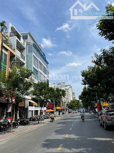 Bán nhà mặt phố Thăng Long, 39 tỷ, 193m2, view đẹp xuất sắc, kế bên Sân Bay Tân Sơn Nhất