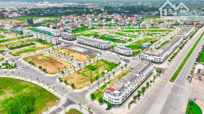 Lô Đất Duy Nhất Giá Siêu Ưu Đãi Tại KĐT Yên Bình Xanh, 75m2 giá 2,1 tỷ hỗ trợ lãi suất 0%