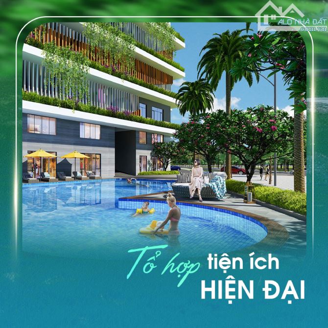 👉Mở bán căn hộ Ecolife Riverside - Chiếc khấu lên đến 21%