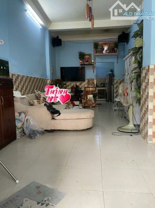 💥🛎️ NHÀ 2 TẦNG TRẦN XUÂN SOẠN - NGANG 6,7M  - 75M2 - VỪA Ở - VỪA CHO THUÊ 📍GIÁ 7,2 TỶ