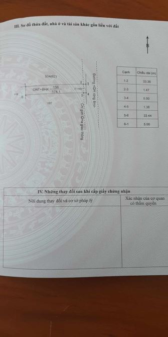 BÁN GẤP CĂN NHÀ THÔN 8 - CƯ ÊBUR - CÁCH TRUNG TÂM TP.BMT ~ 8KM - CHỈ 1 TỶ 290 TRIỆU