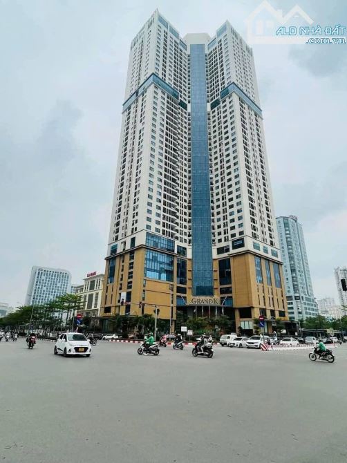 Cá.Hộ Chung Cư Tòa Golden Park  Phạm Văn Bạch 96M 3PN 2WC: 8.95 tỷ full Nội Thất - 2