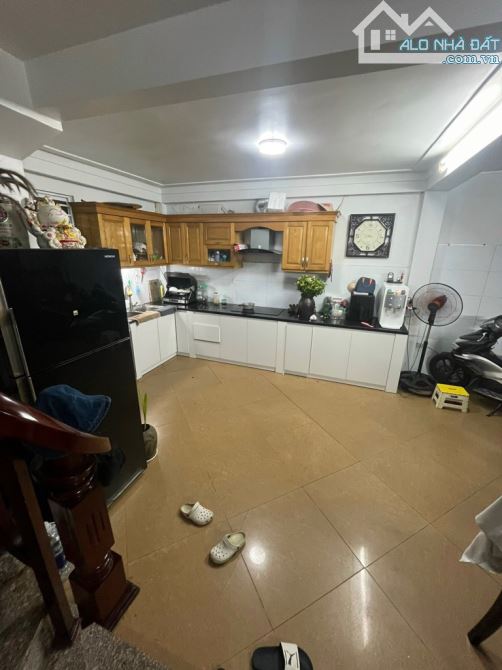BÁN NHÀ NGÕ RỘNG NGÁCH NÔNG PHỐ KHƯƠNG HẠ, THANH XUÂN DT 38M2