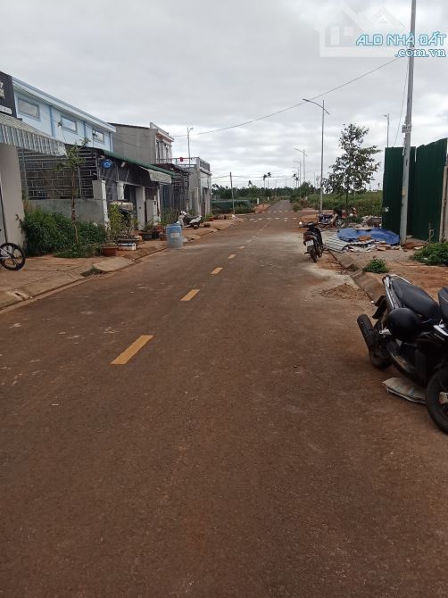 KHU TÁI ĐỊNH CƯ HOÀ THẮNG -TP BMT