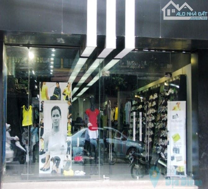 Bán Nhà Mặt Phố Hàng Vải, Hoàn Kiếm DT 139m2 x MT:5,5m. Giá Rẻ.
