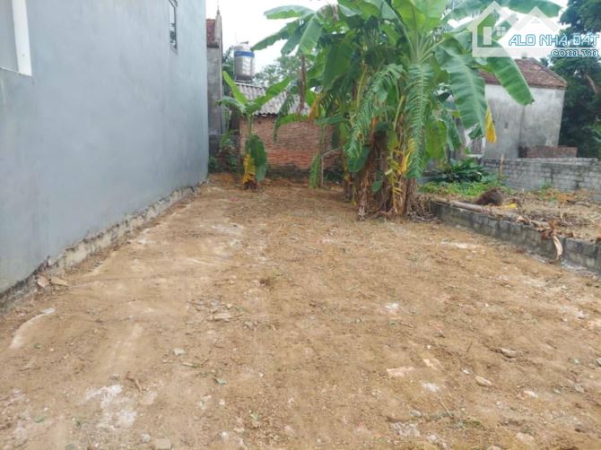 BÁN ĐẤT XUÂN MAI - Ô TÔ ĐỖ - VỊ TRÍ ĐẸP - TẦM TIỀN HIẾM 73M 4.5MT GIÁ 1.95 TỶ