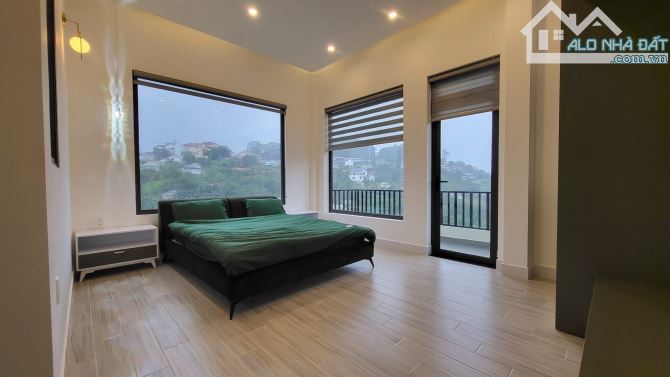 Khách Sạn Sang Trọng Hiện Đại. 15 PKD. View Đẹp Đường Khe Sanh. P10. Giá 27,5 Tỷ TL - 11
