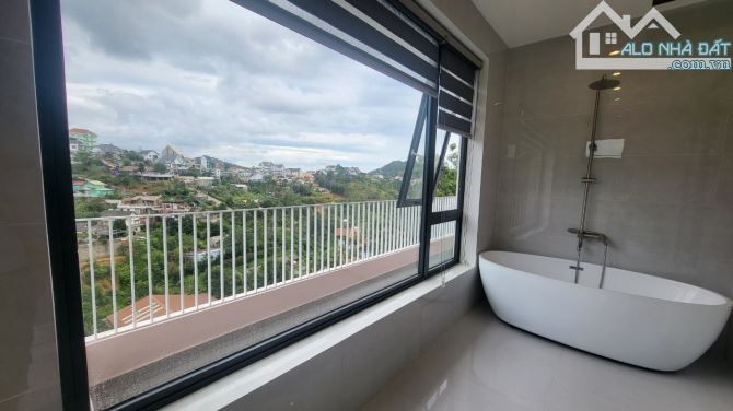 KHÁCH 7 TẦNG. 490M2. VIEW ĐẸP VĨNH VIỄN ĐƯỜNG KHE SANH. P10. GIÁ 29,5 TỶ TL - 11