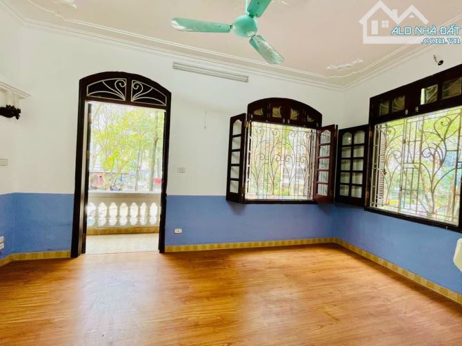 BIỆT THỰ KHU ĐÔ THỊ ĐẠI KIM - LÔ GÓC Ô TÔ TRÁNH- KINH DOANH- AN SINH ĐỈNH - 118M- 3x TỶ - 3