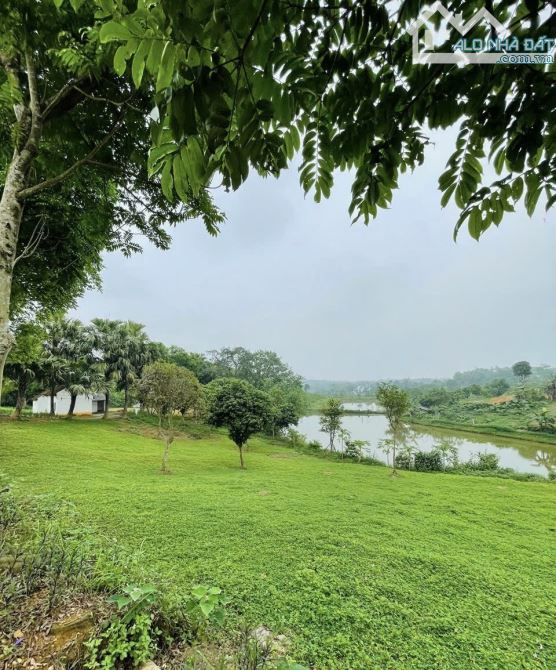4 TRIỆU/M2 ĐẤT Ở NHÀ VƯỜN VIEW ĐẸP SẠCH - 4