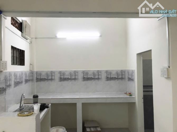 GẦN QUẬN 1 _ 48m _ HXH HOÀNG DIỆU _ 6x8m _ SỔ HỒNG RIÊNG HIỆU HỮU _ QUẬN 4 - 1