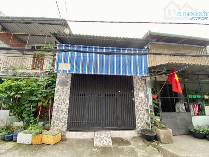 HẺM ĐẸP XE HƠI ĐỖ CỬA - NHÀ C4 - 40M2 - NỞ HẬU - NGAY TÂN HOÀ ĐÔNG - GIÁP TÂN PHÚ - GẦN QU - 1