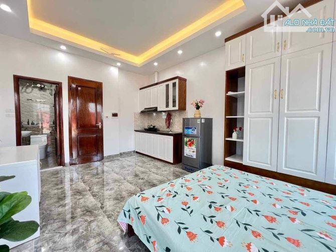 CCMN 120m2 Thiên Hiền, Mỹ Đình, Phân Lô, Ôtô Tránh, 24P KK, 160tr/th, 39 tỷ - 1