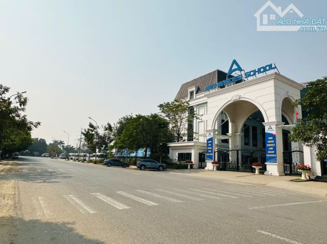 (Một căn duy nhất) Liền Kề KĐT Tiên Dương, 87,5m2, 4 tầng, đường 6m + vỉa hè. Sẵn nhà - 1