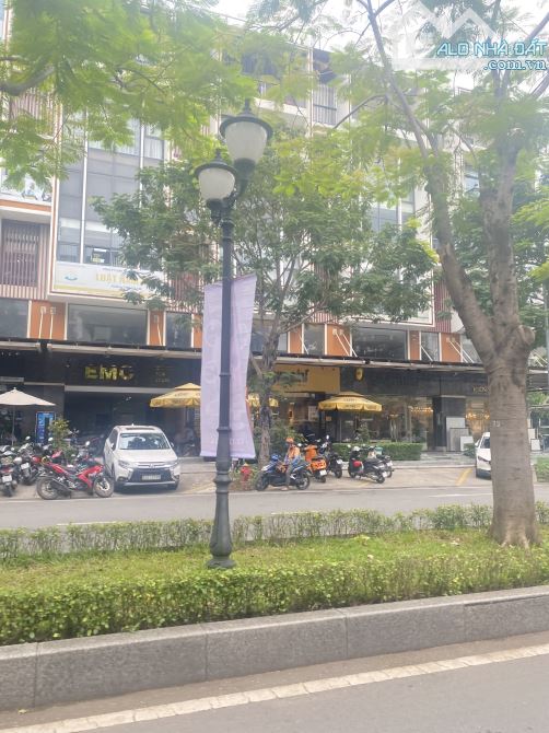 Tích lũy tài sản shophouse, nhà phố kinh doanh KDT Vạn Phúc, Ql13, Thủ Đức - 1