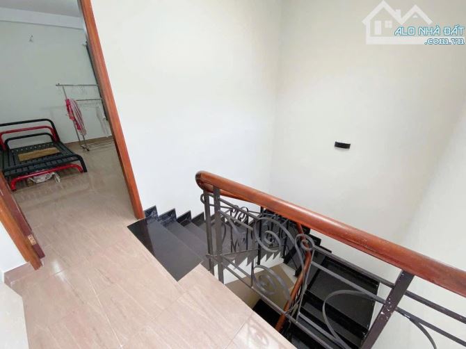 Nhà hẻm/Nghĩa Thục, Q5, 70m2/4.2T, nhanh tay chốt ngay, bao sổ - 1