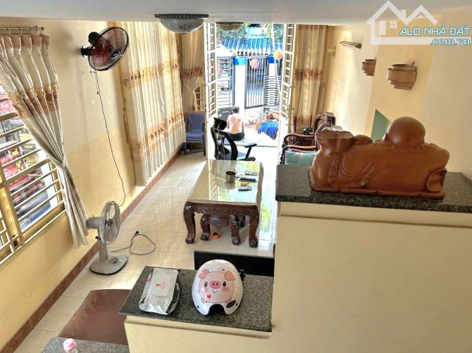 Bán Nhà Lô Góc, Hẻm 8m Tô Hiến Thành, 110m2, 5 Tầng, Chỉ 22 Tỷ, Phường 13, Quận 10 - 1