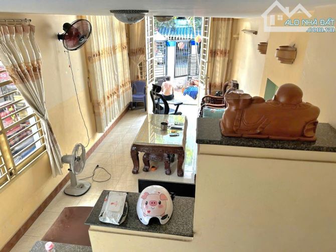 Bán Nhà Lô Góc, Hẻm 8m Tô Hiến Thành, 110m2, 5 Tầng, Chỉ 22 Tỷ, Phường 13, Quận 10 - 1