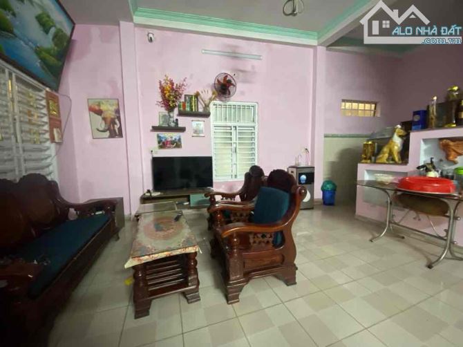 BÁN NHÀ 2 TẦNG DT 235M2 MẶT TIỀN KINH DOANH ĐƯỜNG NGUYỄN LƯƠNG BẰNG LIÊN CHIẾU ĐÀ NẴNG - 1