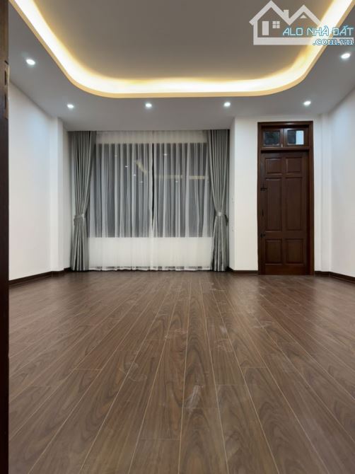 Bán nhà LK Mậu Lương, Hà Đông 60m2, mt 5m, 5PN - 1